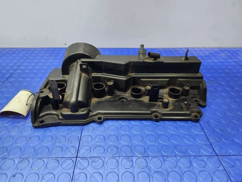 2011-2015 Infiniti QX56 / QX80 5.6L Left Used OEM Valve Cover 132641LA1A