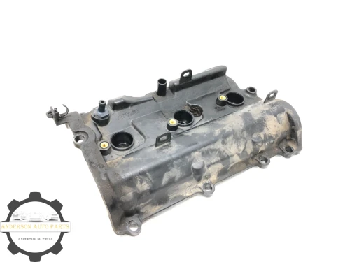 2011-2019 Infiniti Q70 3.7L Right Front V6 Used Valve Cover