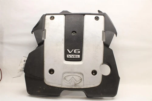 2012 Infiniti M37 Used Engine Cover