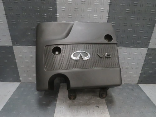 2013 Infiniti JX35 3.5L Used OEM Engine Cover 140413JA0A