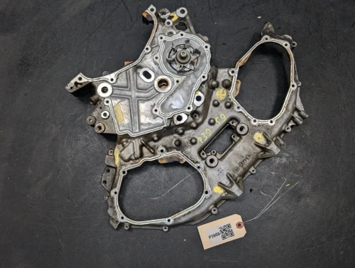 2013 Infiniti JX35 Rear Used Timing Cover 13500-JA11B