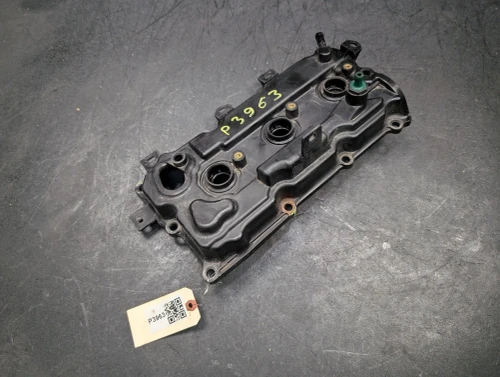 2013 Infiniti JX35 Right Used Valve Cover 13264-JA10A