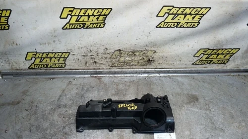 2013 Infiniti QX56 5.6L Left Used Valve Cover