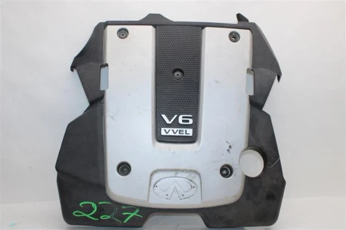 2014 Infiniti Q60 Used Engine Cover