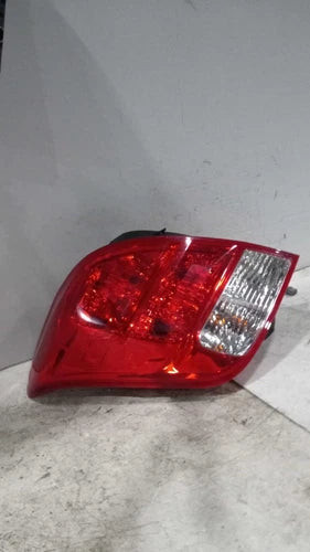 2018 Chevrolet Trax Used OEM Left Tail Light Assembly