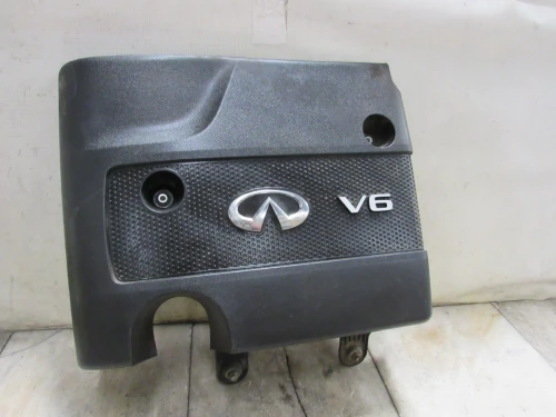 2014-2016 Infiniti QX60 3.5L Used OEM Engine Cover 140413JA0A