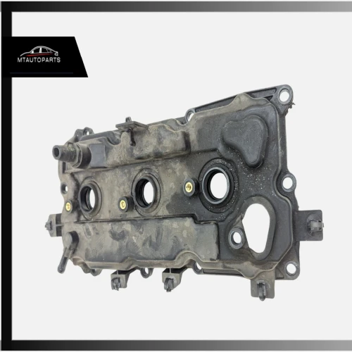 2014-2017 Infiniti QX60 Rear Used OEM Valve Cover
