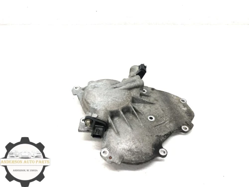 2014-2019 Infiniti Q70 3.7L Right Front Used OEM Timing Cover