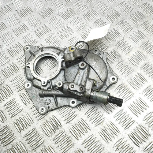 2016 Infiniti Q50 3.0L Left Used Timing Cover 13040-5CA0B