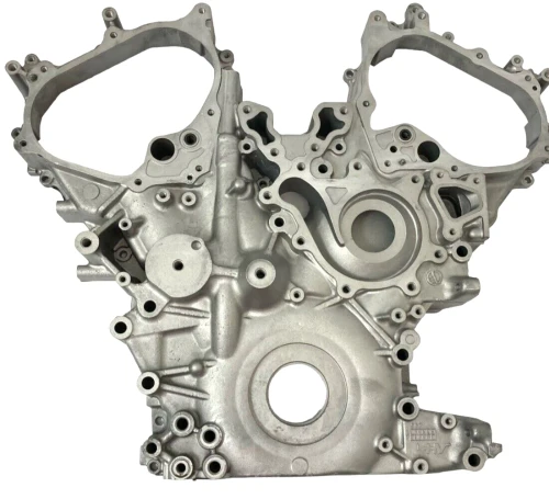 2016-2019 Infiniti Q50 / Q60 3.0L Used Timing Cover