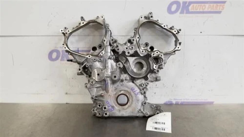 2016-2019 Infiniti Q50 3.0L Used Timing Cover