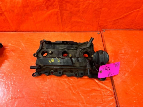 2016-2020 Infiniti Q50 / Q60 3.0L Left Used Valve Cover