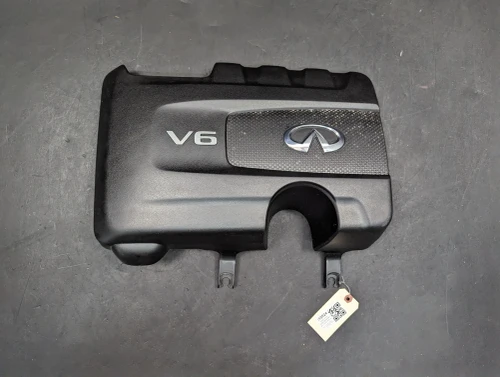 2016-2023 Infiniti QX60 3.5L Used Engine Cover 14041-9NF0A