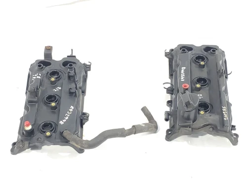 2017 Infiniti Q50 3.5L Left Right Used OEM Valve Cover