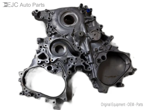 2017-2020 Infiniti Q60 3.0L Turbo Used Timing Cover