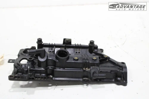 2017-2020 Infiniti QX60 3.5L Left Used OEM Valve Cover