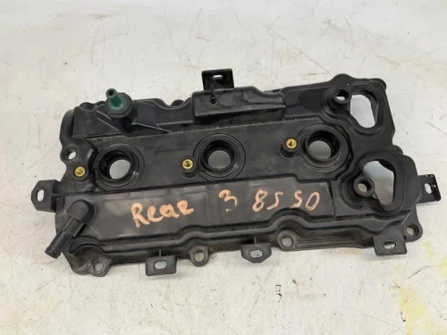 2017-2020 Infiniti QX60 3.5L Rear AWD Used Valve Cover