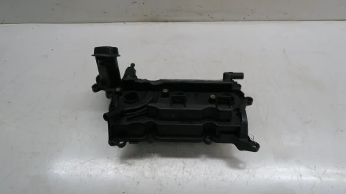 2017-2022 Infiniti Q60 3.0L Left Used OEM Valve Cover