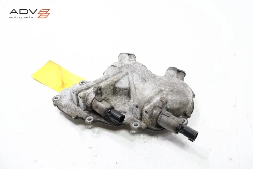 2017-2024 Infiniti QX80 5.6L Left V8 Used OEM Valve Cover