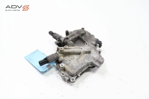 2017-2024 Infiniti QX80 5.6L Right V8 Used OEM Valve Cover