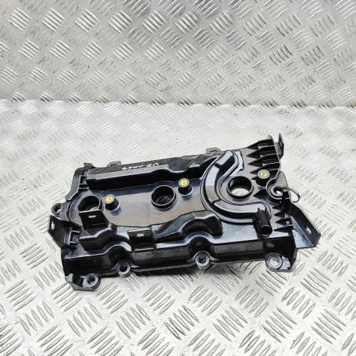 2018 Infiniti Q50 3.0L Right Used Valve Cover 13264-5CA0A