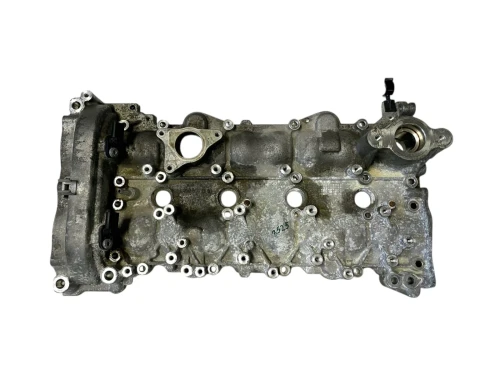 2018 Infiniti QX30 2.0L Used OEM Valve Cover