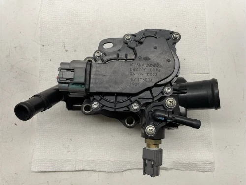 2018-2020 Infiniti QX50 Used Valve Cover