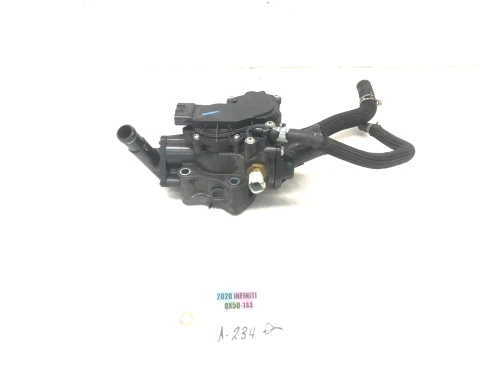 2019-2020 Infiniti QX50 2.0L Used OEM Valve Cover