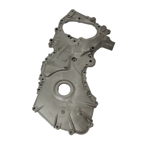 2019-2022 Infiniti / Nissan QX50 / Altima 2.0L Used Timing Cover