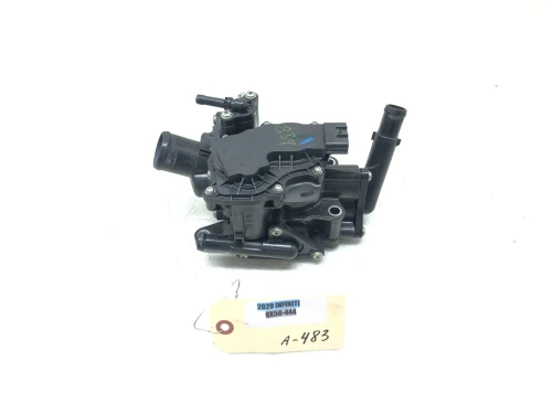 2019-2023 Infiniti QX50 2.0L AWD Used OEM Valve Cover
