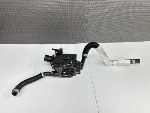 2019-2023 Infiniti QX50 2.0L FWD Used Valve Cover