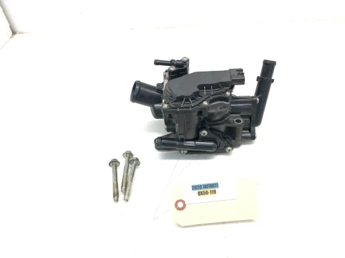 2019-2023 Infiniti QX50 2.0L Used OEM Valve Cover