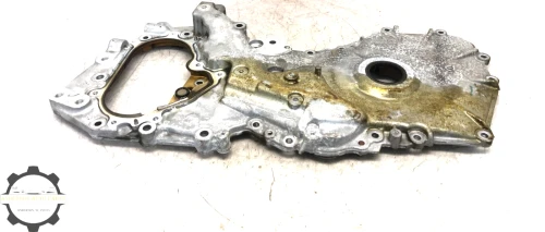 2019-2024 Infiniti QX50 2.0L Used OEM Timing Cover