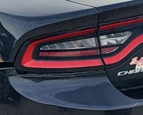 2015-2023 Dodge Charger Quarter Mount Driver LH Tail Light Lamp OEM OEM used OEM tail light assembly