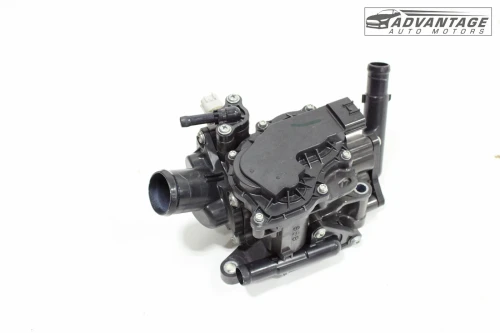 2019-2025 Infiniti QX50 2.0L AWD Used OEM Valve Cover