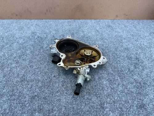 2019-2025 Infiniti QX50 Right Used OEM Valve Cover