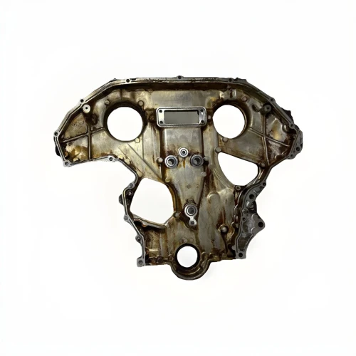 Infiniti / Nissan G35 / 350Z Front Used OEM Timing Cover