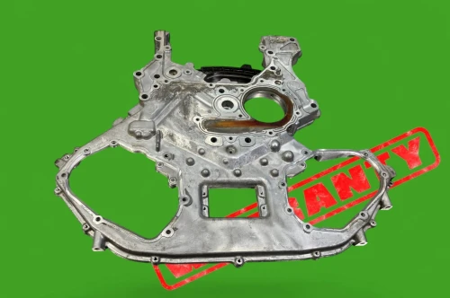 Infiniti FX50 / G37 / QX50 3.7L Front Used Timing Cover