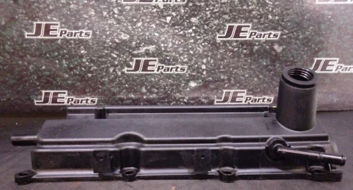 Infiniti G35 Left VQ35DE Used Valve Cover
