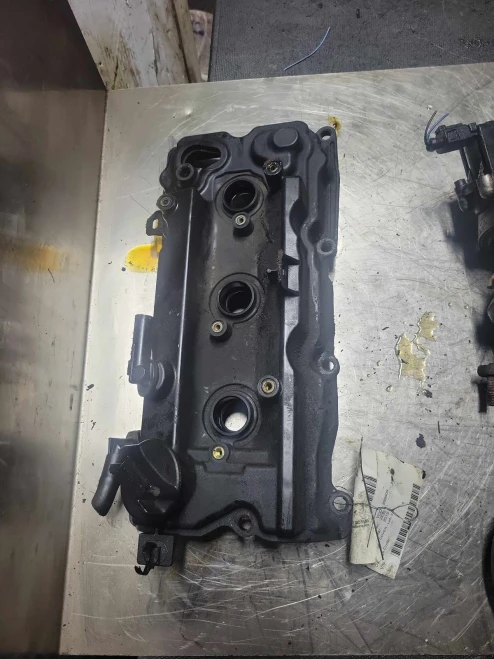 Infiniti JX35 Used Valve Cover