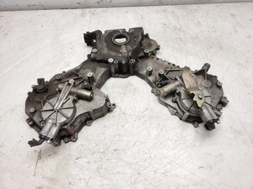 Infiniti M45 Front Used OEM Timing Cover 13500-AR000
