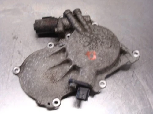 Infiniti Q50 3.7L Left Used Timing Cover