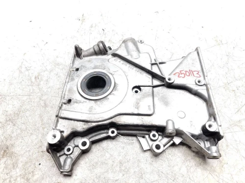 Infiniti QX30 2.0L Lower Front Used OEM Timing Cover 13035-HG00J