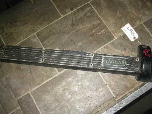 1972-1992 Jaguar XJ6 Right Used OEM Valve Cover