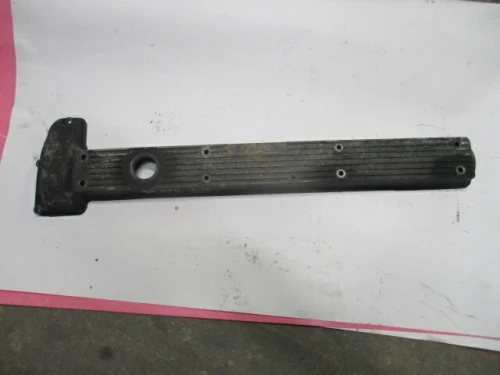 1979-1987 Jaguar XJ6 Left Used Valve Cover