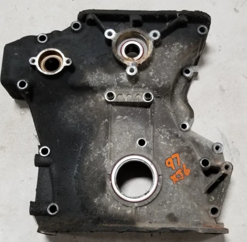 1995-1997 Jaguar XJ6 Used Timing Cover