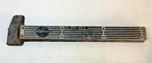 1996 Jaguar XJ6 4.2L Used OEM Valve Cover P43521A