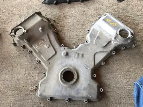 1997-1999 Jaguar XK8 Used Timing Cover