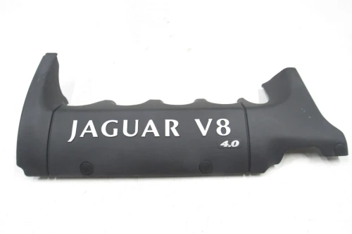 1997-2002 Jaguar XK8 4.0L Right Used OEM Valve Cover NNE3920