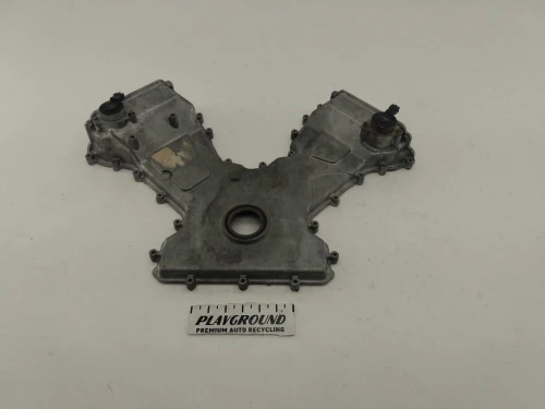 1997-2002 Jaguar XK8 4.0L V8 Used Timing Cover